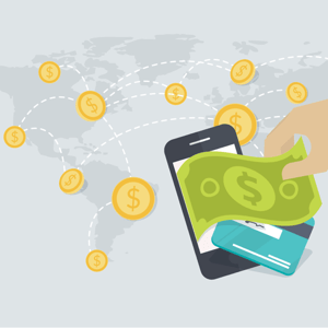Scotia itrade forex